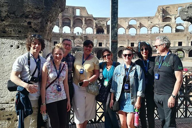 Colosseum and Roman Forum Private Tour - Price and value: what $230.36 really buys you