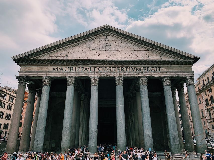 Colosseum, Roman Forum & Palatine Guided Tour - Roman Forum in 30 minutes: the political, commercial, religious center