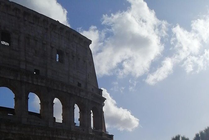 Colosseum Tour - Colosseum Arena Access: the real reason this tour feels different