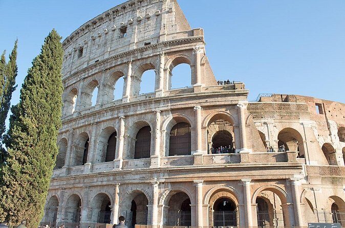 Kid-Friendly Colosseum & Roman Forum Tour with local guide - Who This Tour Fits Best (and Who Might Not)