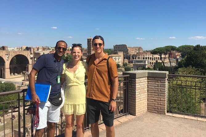 Private tour Colosseum Underground & Ancient Rome - Why the Colosseum Underground changes everything