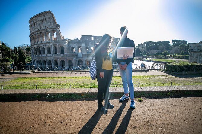 Private Tour of the Colosseum Forums Palatine Hill & Ancient Rome - Why this private Colosseum–Forum–Palatine tour works