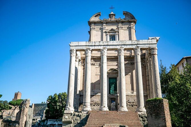 Private Tour of the Colosseum Forums Palatine Hill & Ancient Rome - Entering the Colosseum: the Flavian Amphitheater story you’ll remember