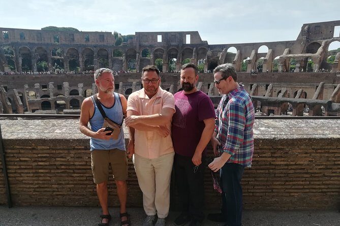 Private Walking Tour Vatican Museums or Colosseum - Entering the Vatican Museums: From Museums to Sistine Chapel (and Basilica Rules)