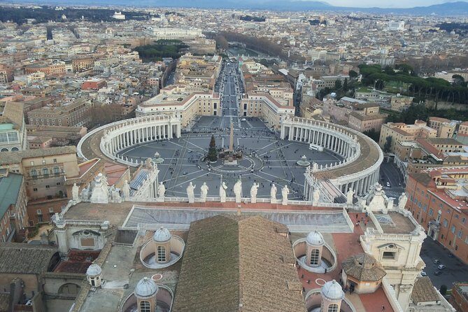 Private Walking Tour Vatican Museums or Colosseum - Walking the Colosseum Complex: Colosseum Interior, Forum, and Palatine Hill