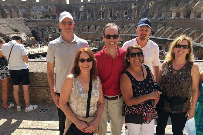 Private Walking Tour Vatican Museums or Colosseum - Why Private Guidance Changes Everything (Even When the Sites Are the Same)