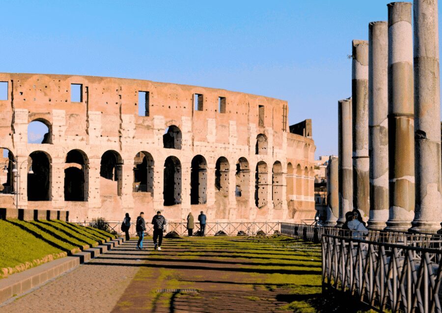 Rome: Colosseum Arena & Roman Forum Small Group Tour - Key Takeaways Before You Go