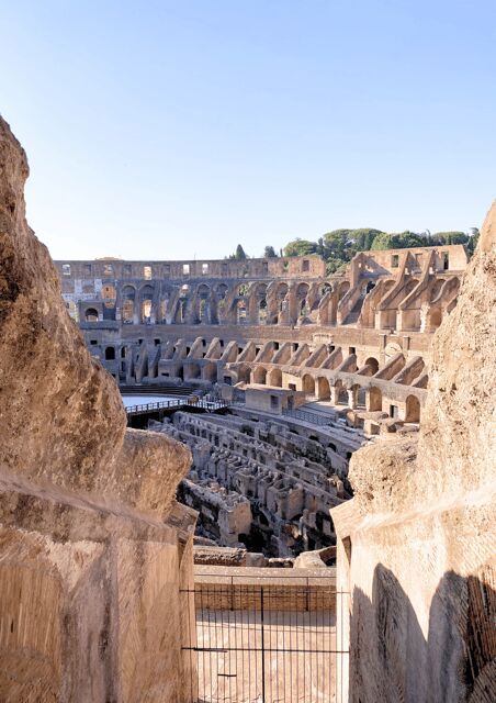 Rome: Colosseum Arena & Roman Forum Small Group Tour - Roman Forum: Turning Ruins Into a Political Map