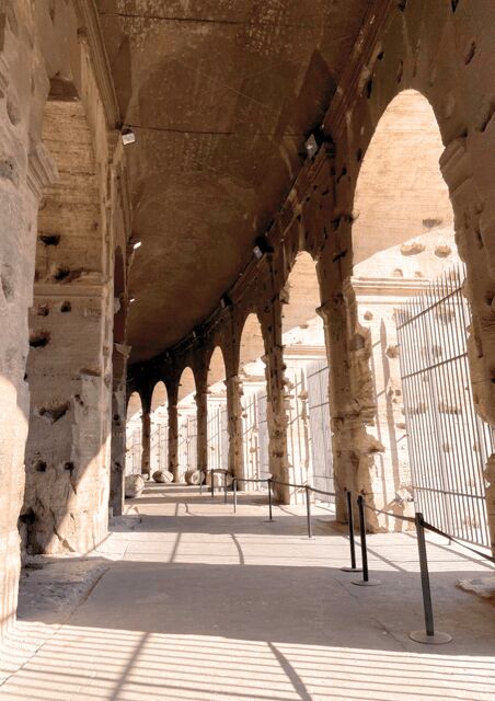 Rome: Colosseum Arena & Roman Forum Small Group Tour - Price and Value: What $97.43 Buys You (and What It Doesn’t)